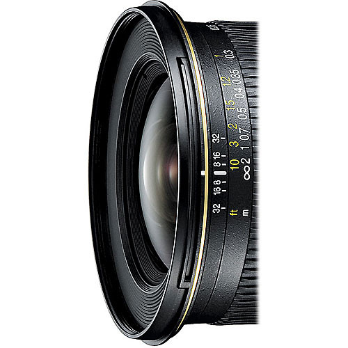 Nikon PC-E NIKKOR 24mm f/3.5D ED Tilt-Shift Lens (2168) + 64GB